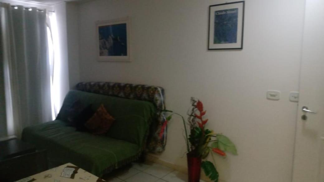 Na Beira Mar De Pajucara- Edif Neo- Apartamento Quarto E Sala- Tem Varanda - Vista Lateral Do Mar- Rua Julio Plech Filho 60 Esquina Com Avenida Doutor Antonio Gouveia - Consumo Eletrico E Pago No Ckeck-Out 1Kwh E 1,35 Reias Maceio  Luaran gambar